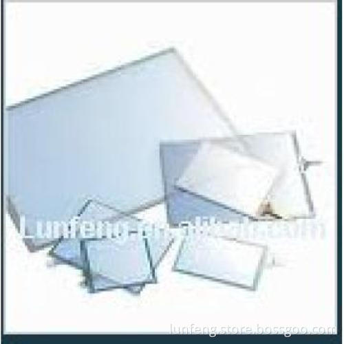 custom-make 3.5\" capacitive touch panel